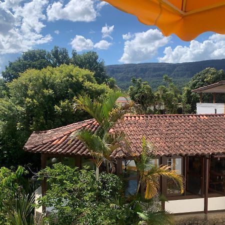 Pousada Villa Real Tiradentes Zewnętrze zdjęcie