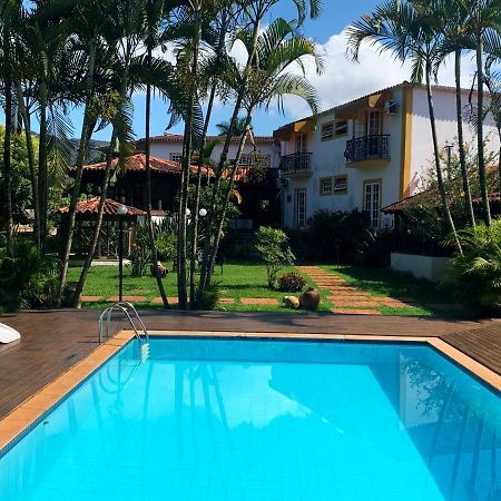 Pousada Villa Real Tiradentes Zewnętrze zdjęcie