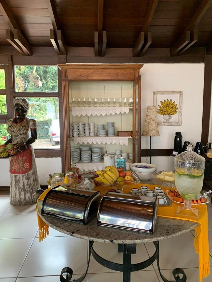 Pousada Villa Real Tiradentes Zewnętrze zdjęcie