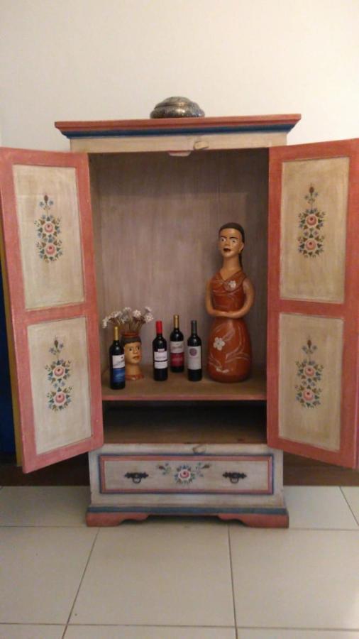 Pousada Villa Real Tiradentes Zewnętrze zdjęcie
