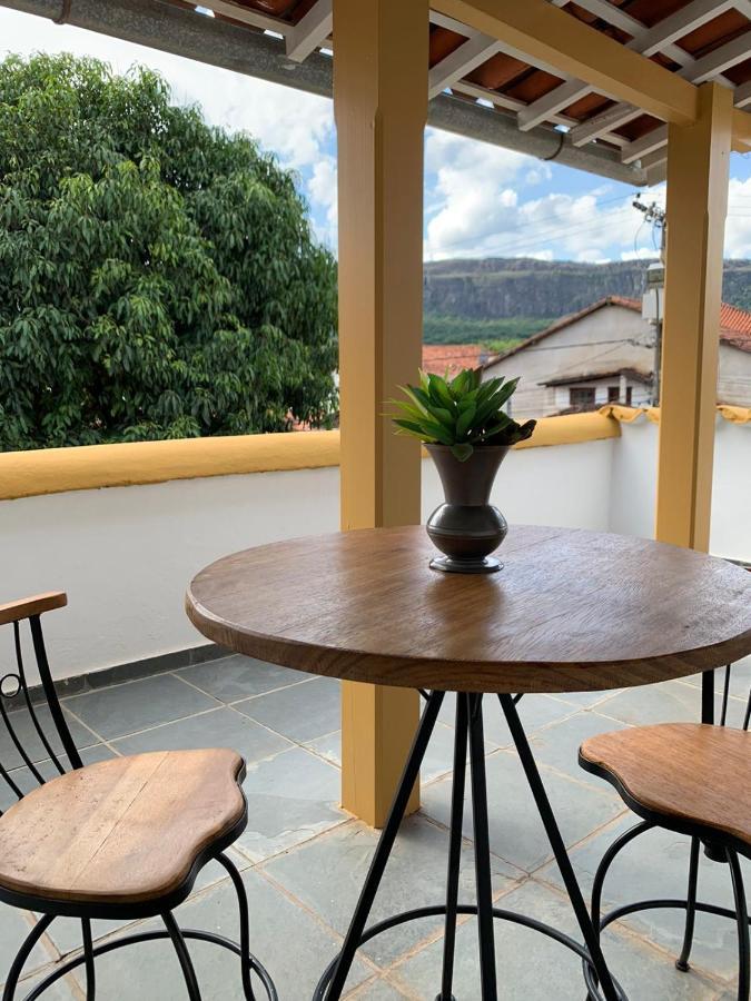 Pousada Villa Real Tiradentes Zewnętrze zdjęcie
