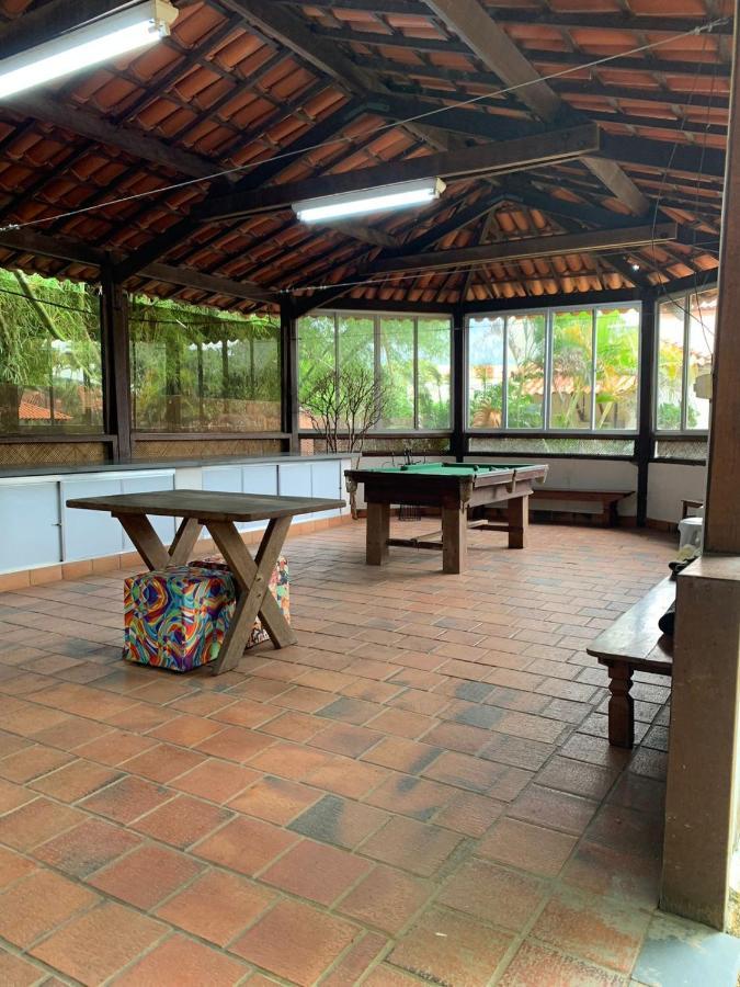 Pousada Villa Real Tiradentes Zewnętrze zdjęcie