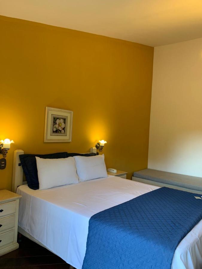 Pousada Villa Real Tiradentes Zewnętrze zdjęcie