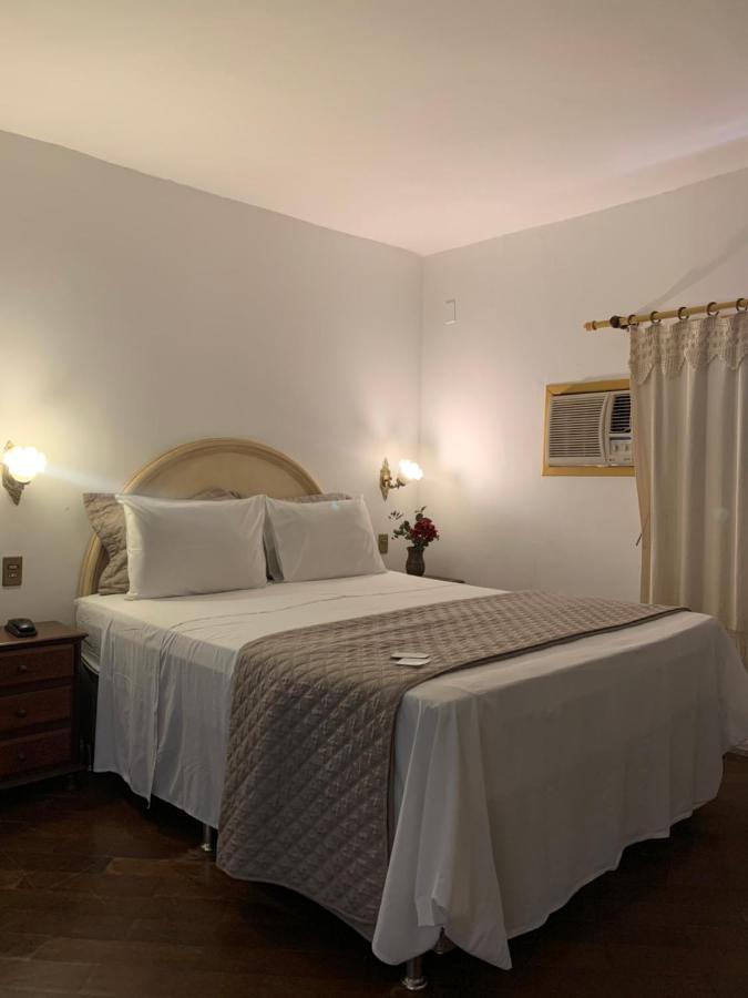 Pousada Villa Real Tiradentes Zewnętrze zdjęcie