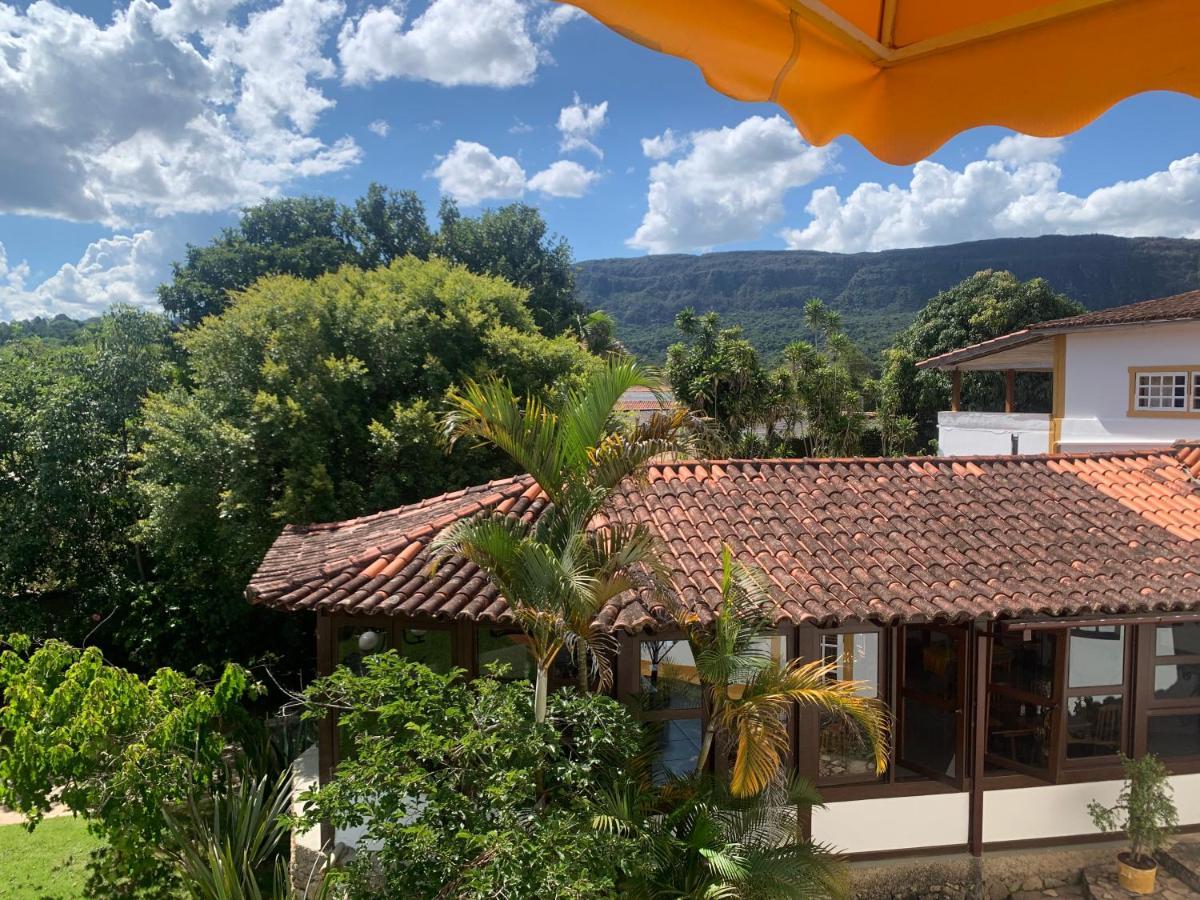 Pousada Villa Real Tiradentes Zewnętrze zdjęcie