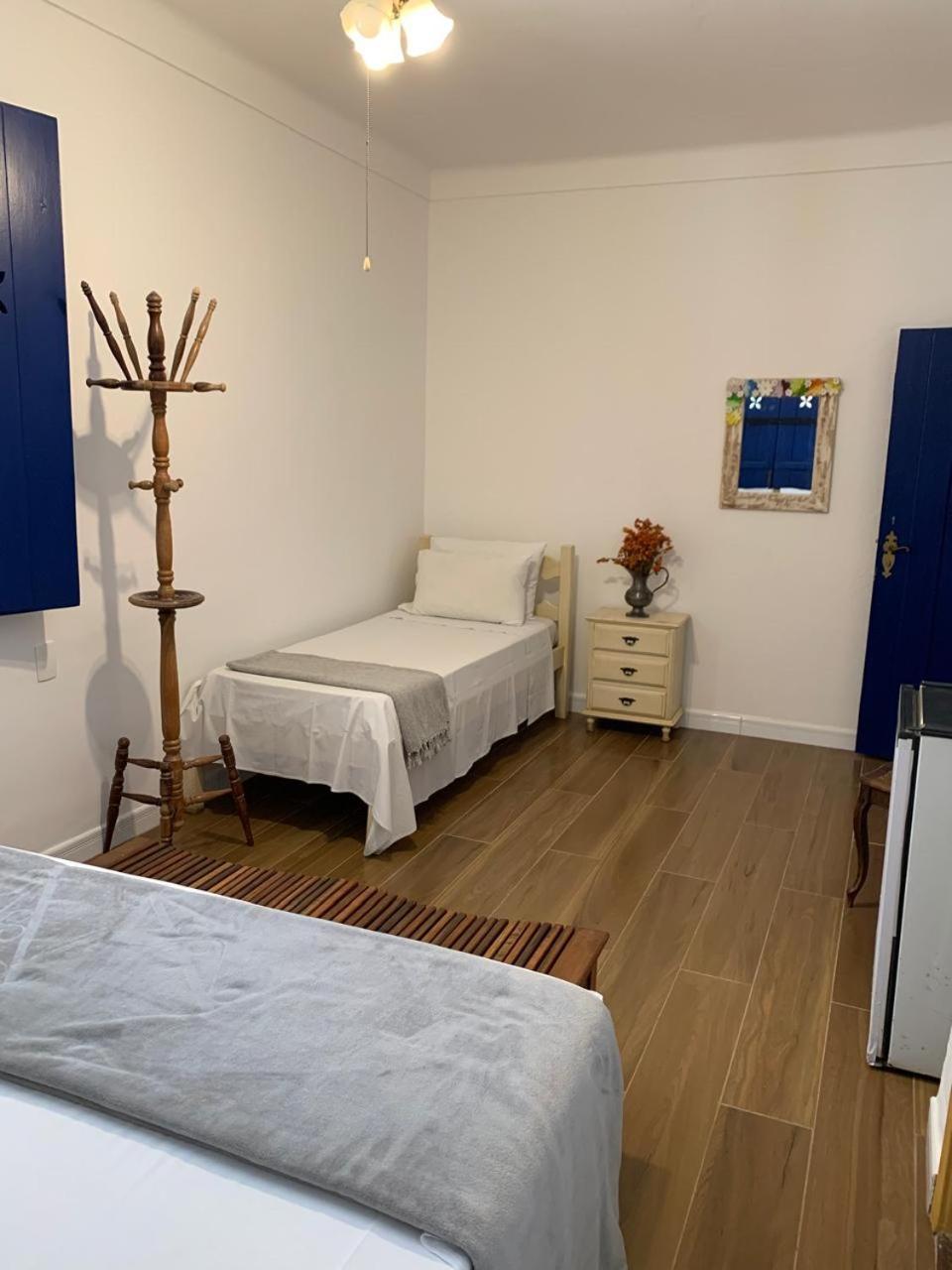 Pousada Villa Real Tiradentes Zewnętrze zdjęcie
