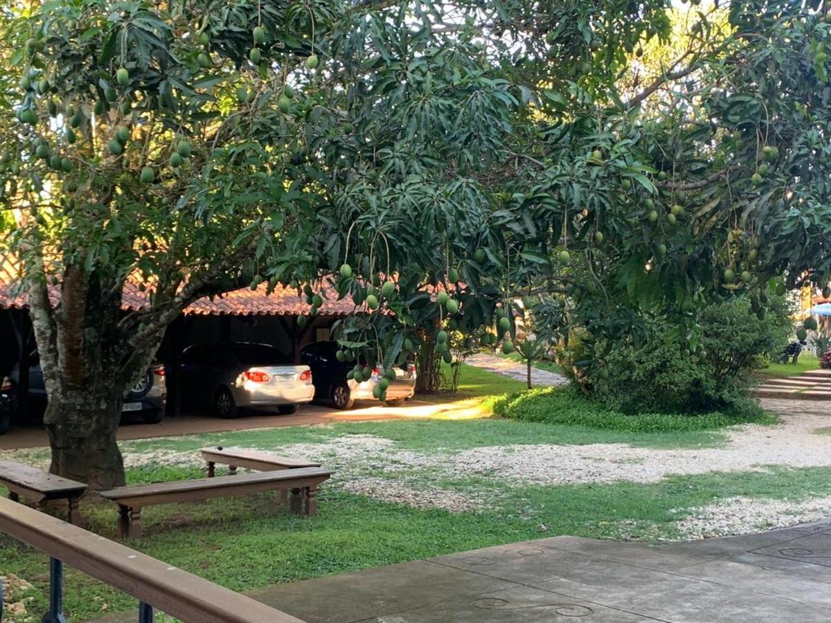 Pousada Villa Real Tiradentes Zewnętrze zdjęcie
