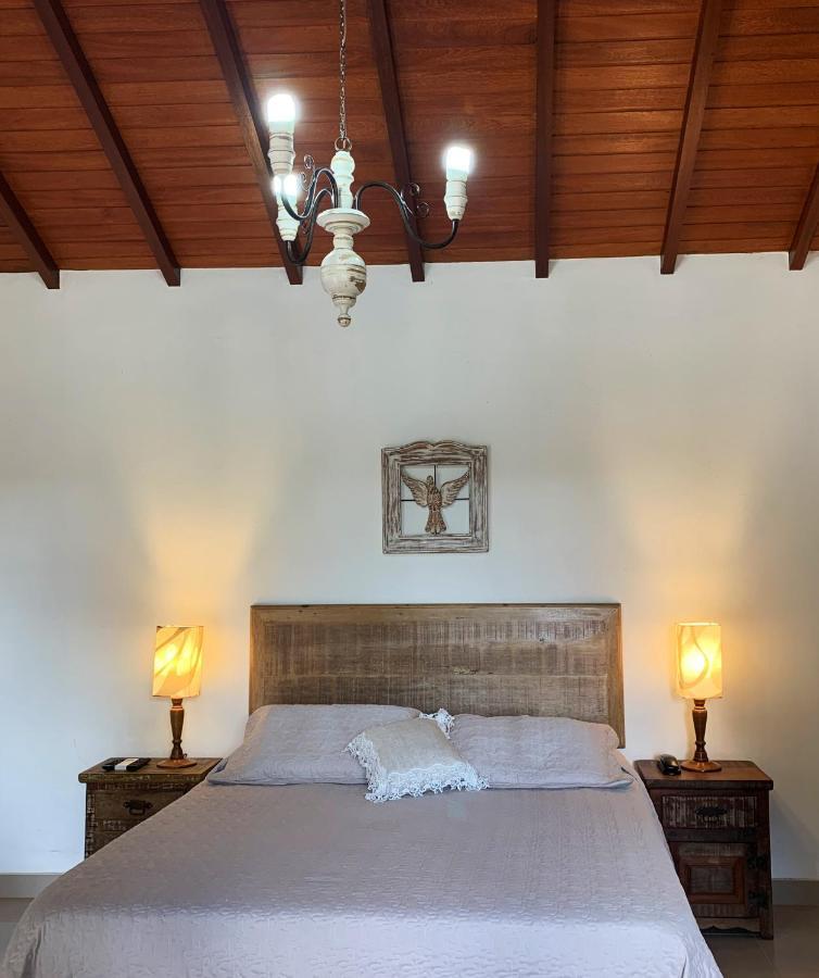 Pousada Villa Real Tiradentes Zewnętrze zdjęcie